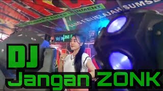 DJ JanGan ZONK FULL DJ DEVI KITTY KOREA 😄WIKA sang PENJELAJAH sumsel