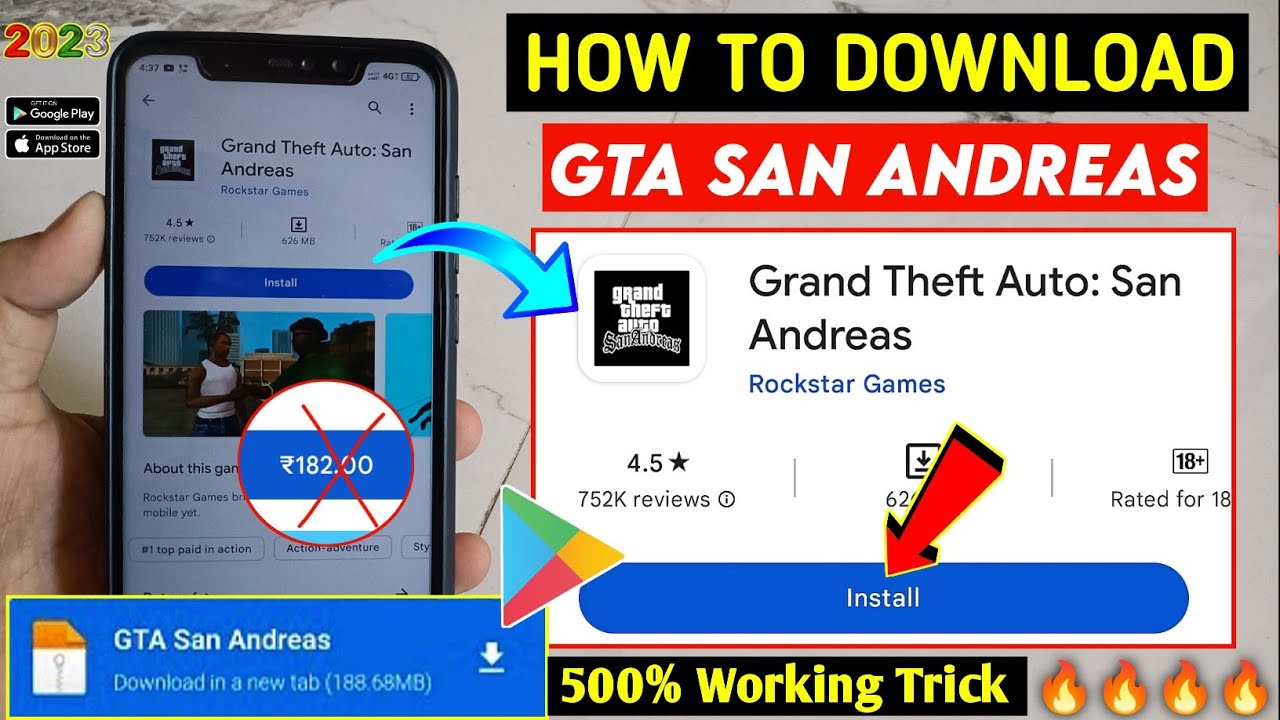 GTA Modificado  Mods Motovlog – Apps on Google Play