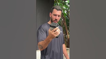 Esses novos celulares indestrutíveis recém-lançados são muito SINISTROS! 😱