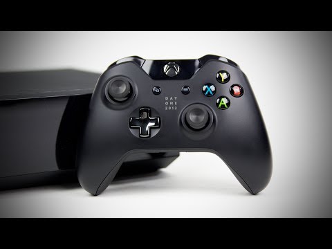 Xbox One Controller