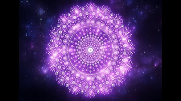 Solfeggio 285 Hz – Get Grounded, Set Your Boundaries & Real-World Action.