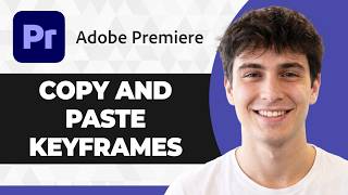 How to Copy and Paste Keyframes in Premiere Pro (2026 Guide)