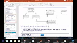 UML Partie 10 : Transformation du diagramme de classe vers le code