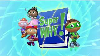 Who Wanted Super Why & Leapfrog Letter Factory Adventures To Be A Crossover.