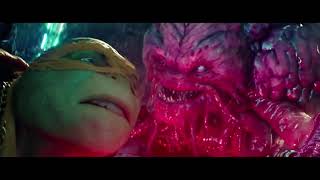 Teenage Mutant Ninja Turtles 2/NOBODY messes with Mikey screenshot 4