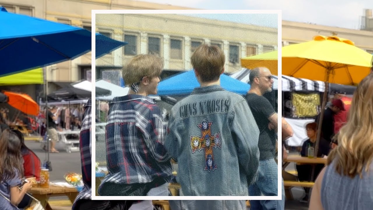 JAEYONG - คำตอบที่ (พี่แทยง) ไม่เคยรู้