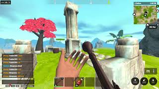 Tribals io pvp part 1 Guide