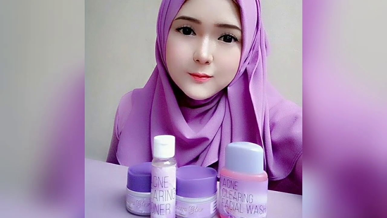 Instagram Cantik Barbie Jilbab Citra Amelia YouTube