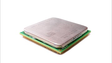 AMD Athlon, Sempron legs - Gold recovery
