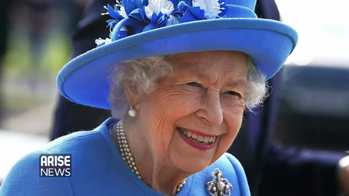 Queen Elizabeth II Likely to Have Died Within the ...