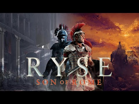 Видео: Ryse: Son of Rome : Пеплум от создателей Crysis | Сюжет Вкратце