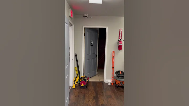 Recording Studio Install Setup With 15 of our 4” Standard Charcoal Grey Bass Traps!