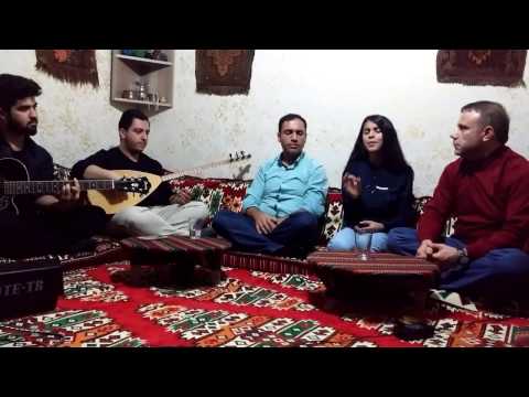 Resul Mirmend&Berfin Mirmend&Ahmet Olhan - Destmal