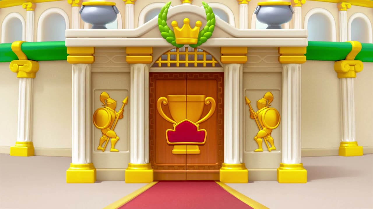 Royal Kingdom MOD APK cover