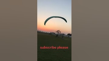 takeoff 🛫👌#paramotor #shortvideo #shorts
