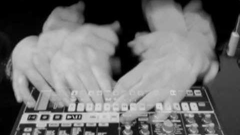 [Korg EMX] Improvised 2h Live Set (excerpts)