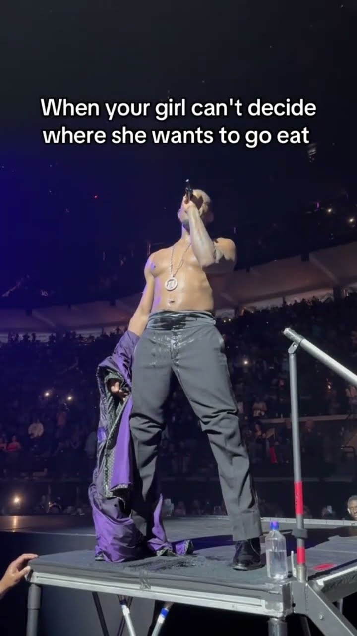 Fellas.. U aren’t the only one #ppftour