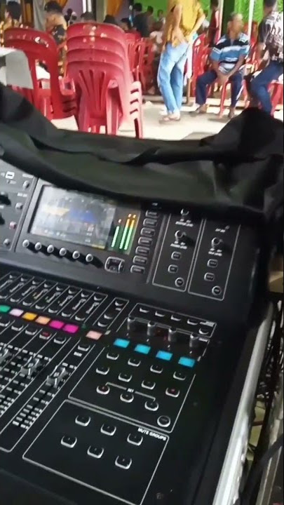 dapur pacu sound balap