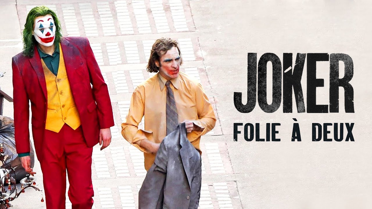 Joker Folie à Deux': Release Date, Plot Details, Cast