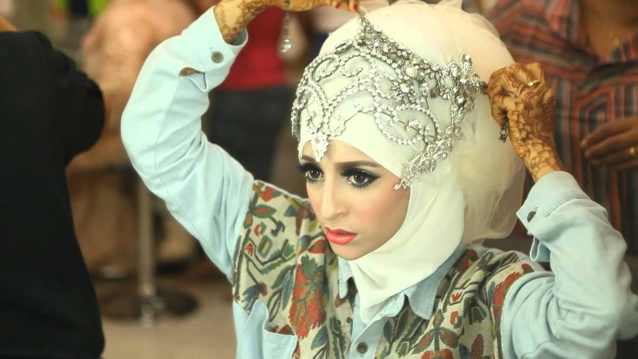 Video Pernikahan Habibah Hakim Gresik Rudi Co Photography
