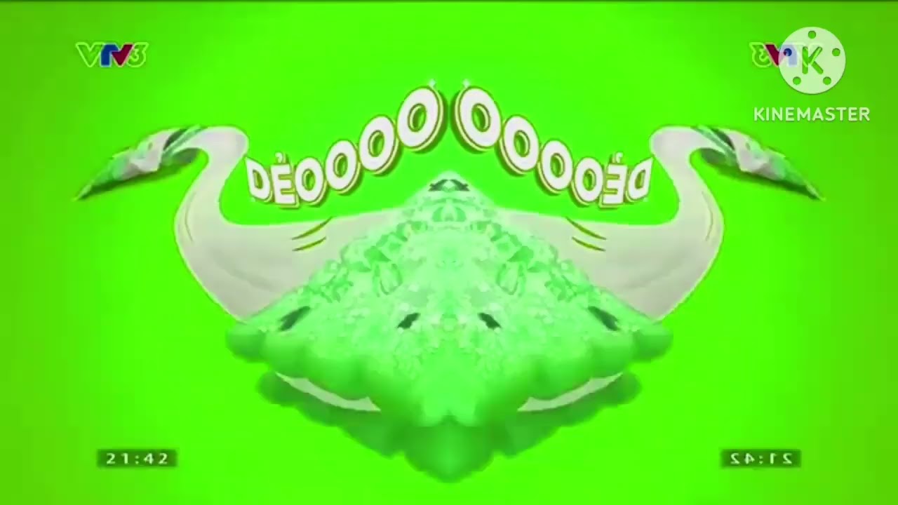 Vietnamese Commercial Logos (PART 18) In High Voice