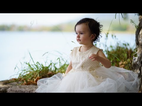 Βάπτιση στο Αγρίνιο-Η