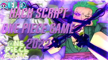 A 0ne Piece Game Script | Autofarm/Quest | Insta Kill/Hide Name | Inf Belly | Get Any DF