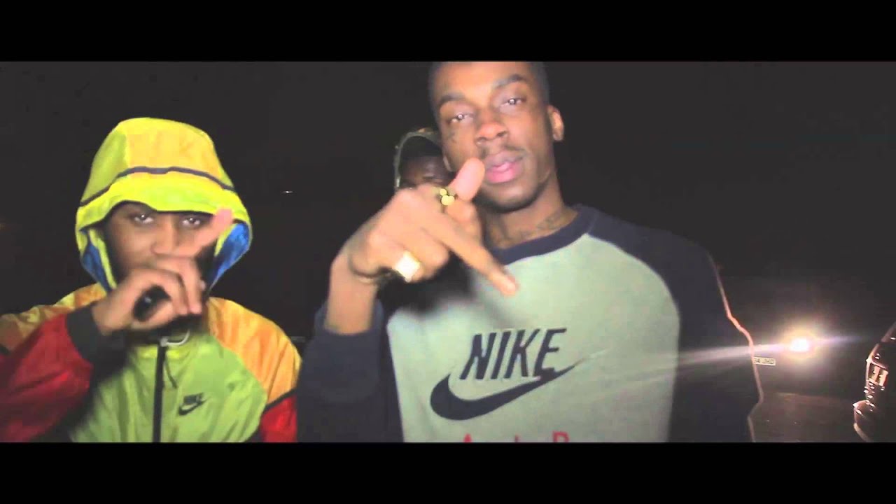 Young Dizz & Tallest Trapstar - RNS | Video by @PacmanTV @Official_Diz @TallestTrapstar
