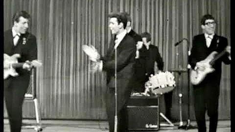 Do You Wanna Dance  1962  Cliff Richard and The Sh...