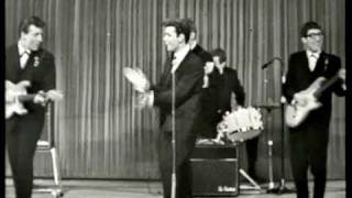 Video thumbnail of "Do You Wanna Dance  1962  Cliff Richard and The Shadows"