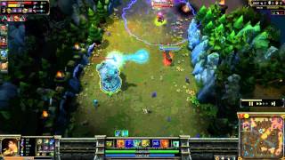 Epic Nidalee Juke