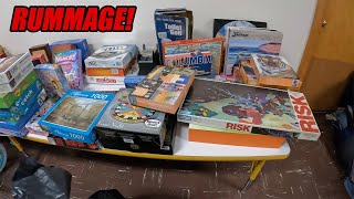 Filled a GARBAGE Bag at This Church Rummage Sale! by Taco Stacks 11,657 views 7 days ago 15 minutes