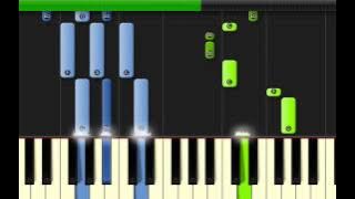 Christina Perri - A Thousand Years (Sheet Music!!)