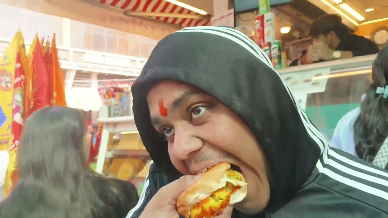 Going to khatu shyam ji ❤️ part 2 