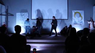 Everything Skit 2017