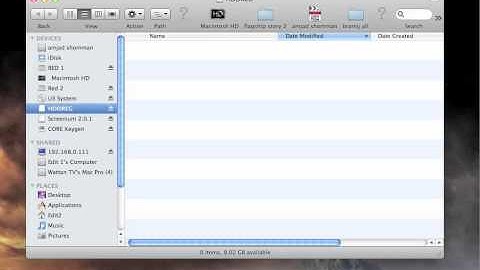 Convert an External Hard Drive or Flash Drive from NTFS to FAT32