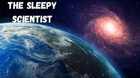 The Sleepy Scientist | If You Could Simulate a Universe… Would You?