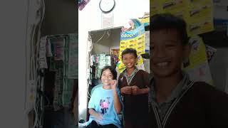 Dinda Dan Fikri Cinderella