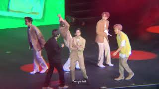 230711 | Love Again - NCT DREAM | The Dream Show 2 in Mexico City