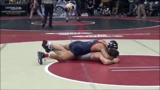 college wrestling 8