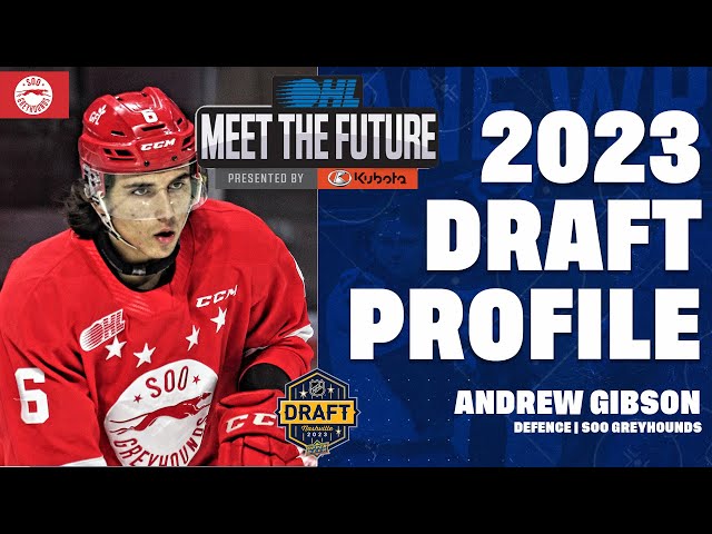 The future is now at 2023 NHL Draft