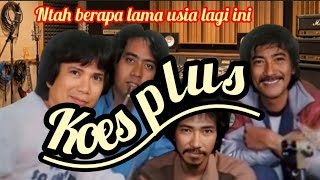 Koes Plus Oh Kasihku 