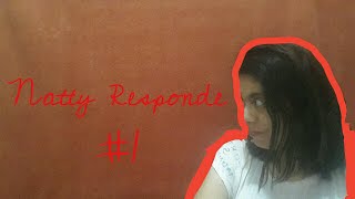 Natty responde #1