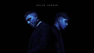 Majid Jordan  My Love feat Drake  Instrumental