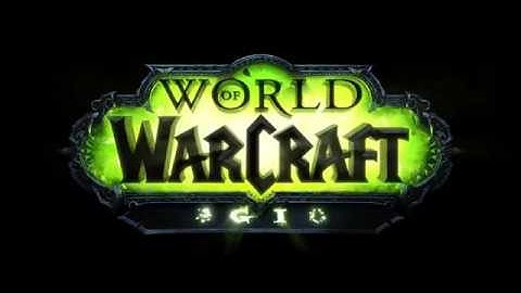 WoW Freakz - Legion trailer