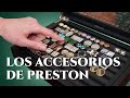 Accesorios de Ropa Masculina de Preston - Tour del Guardarropa & Evaluación (Parte 2)