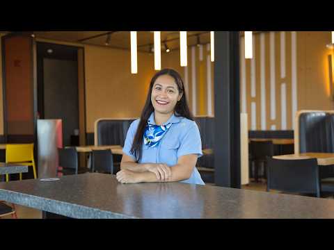 Mujeres que inspiran en Arcos Dorados