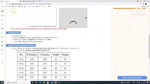 WhiteHat Jr Project 2 - Squariads