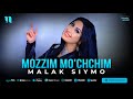 Malak Siymo - Mozzim mo&#39;chchim (audio 2023)