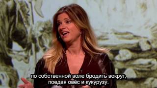 13 12 QI КьюАй Quite Interesting - Medieval and Macabre (субтитры) 13 12 QI КьюАй Quite Interesting - Medieval and Macabre (субтитры)